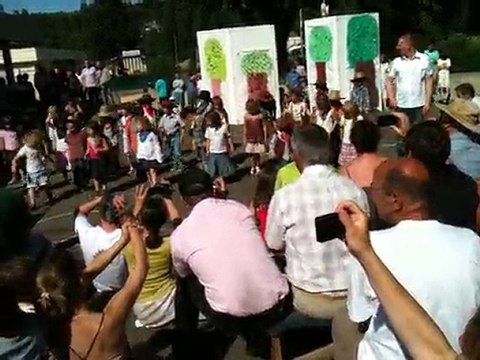 JULES fete ecole 2010