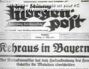 Hitler - Mein Kampf full documentary Part5