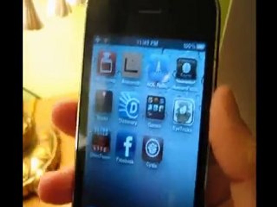 iOS 4 Jailbreak ( iphone 4.0 jailbreak ) updated ...