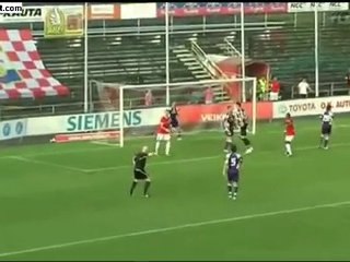 Poli Timisoara 29.07.2010
