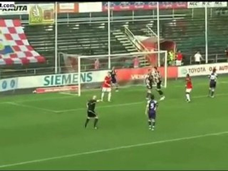 Poli Timisoara 29.07.2010