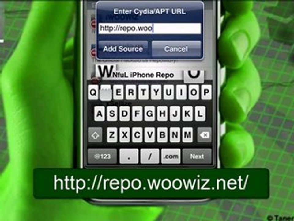 4.0 Jailbreak For iPhone 3gs (Can Be PreJailbroken With ...