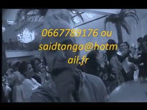 dakka marrakchia a paris ild 0667789176