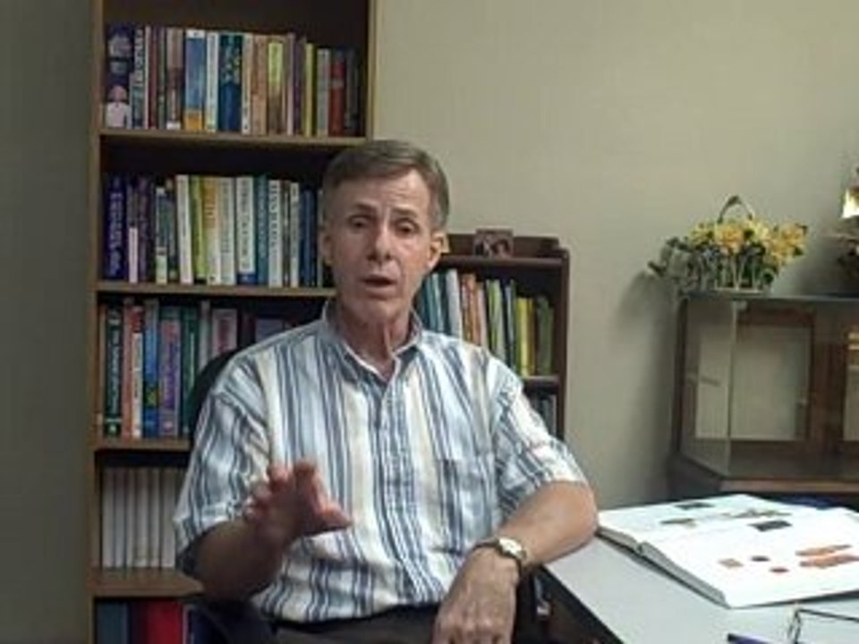 Balncing Body Chemistry (Dr. Bud Tarreto)