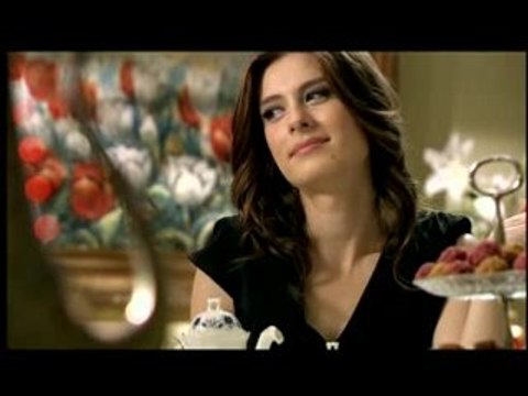 Kılıç Günü Tanıtım Fragmanı CANSU