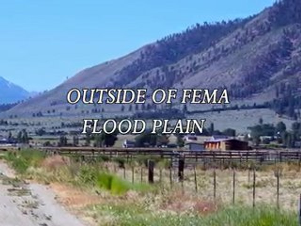 Ranch Property For Sale in Carson Valley, Minden, Genoa, NV