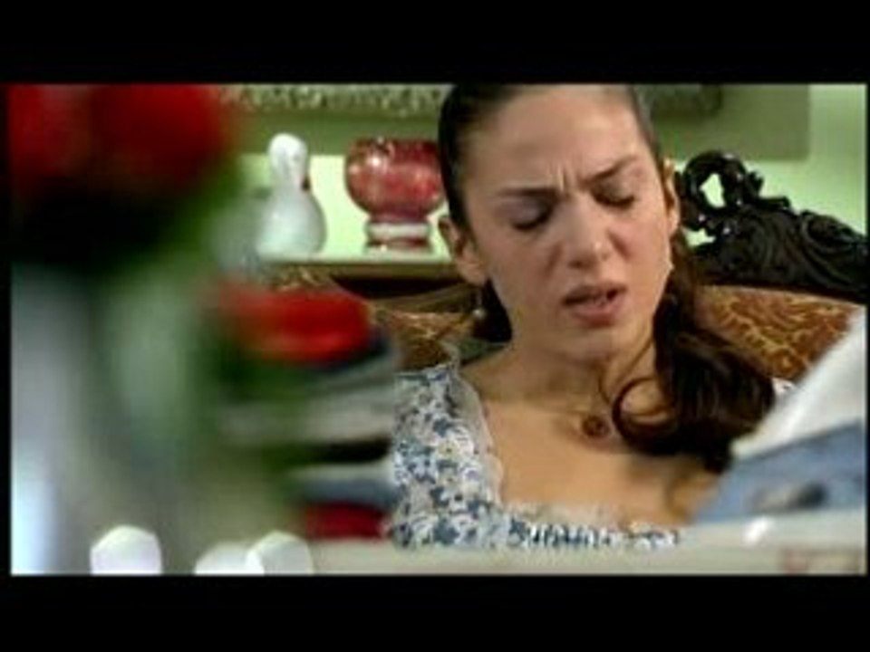 Kılıç Günü Tanıtım Fragmanı ŞEYMA