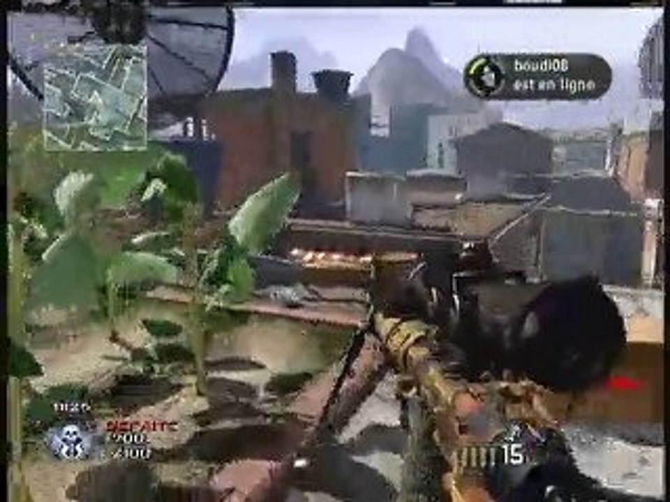 mw2 part 1