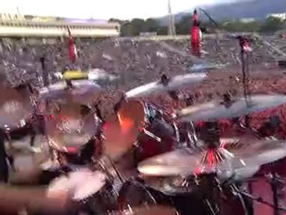 The Big Four  - Slayer - 7