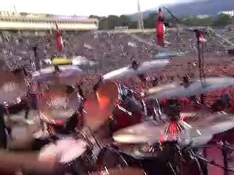 The Big Four - Slayer - 7