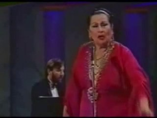 Yma Sumac - La molina