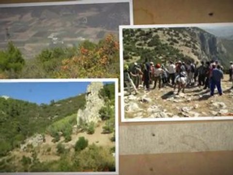 bedia akartürk develi