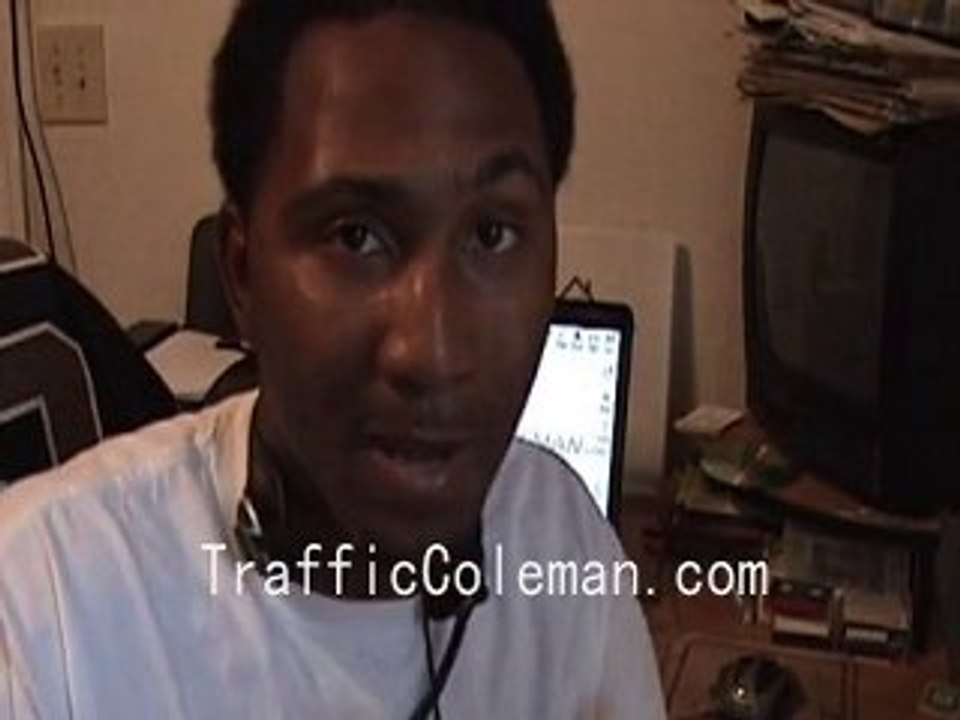 Internet Marketers Don’t Care About You - Video