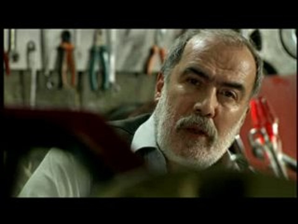 Kılıç Günü Tanıtım Fragmanı HAFIZ