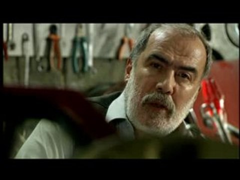 Kılıç Günü Tanıtım Fragmanı HAFIZ