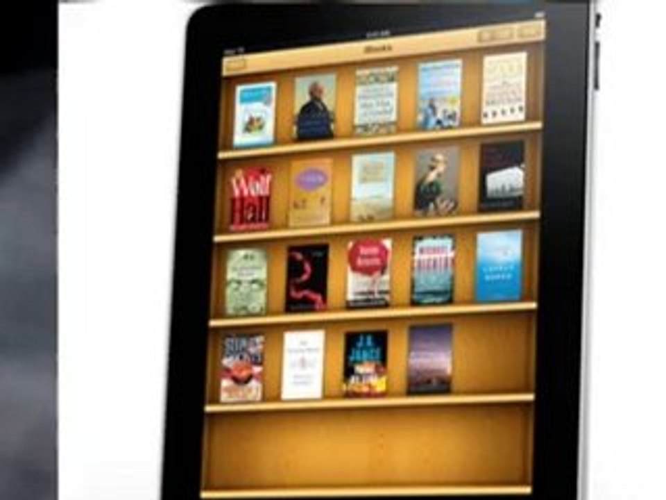 It's All Here, Special iPad Offer