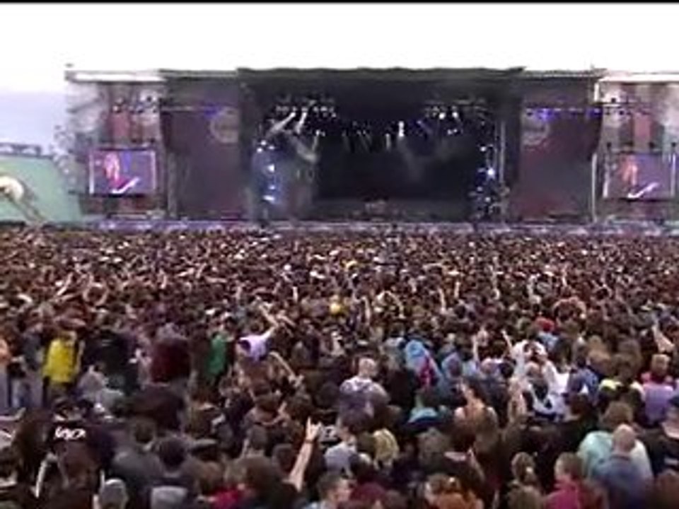 The Big Four  - Slayer - 5