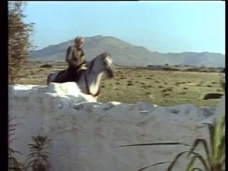 Les Nouvelles Aventures de Zorro EP 21