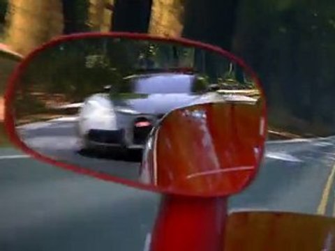 Need for Speed Hot Pursuit - E3 Trailer