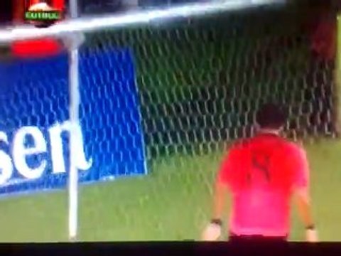 aymoli.com Galatasaray ofk Belgrad gol arda