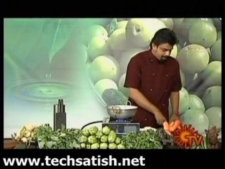 samayal july 29