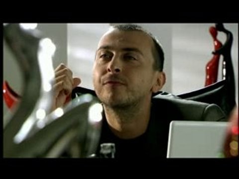 Kılıç Günü Tanıtım Fragmanı CENK