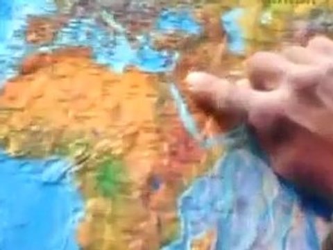 PT1 A HISTORY LESSON ON ESAU BY GMS