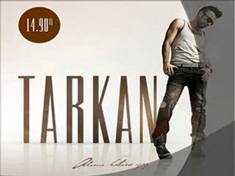 Tarkan - Öp - Adımı Kalbine Yaz 2010 Full Albüm Mp3 İndir