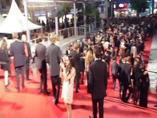 Plateau final Cannes 2010