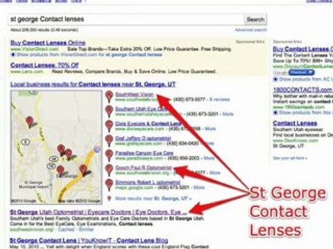 Utah SEO Consultants | Utah Search Engine Optimization