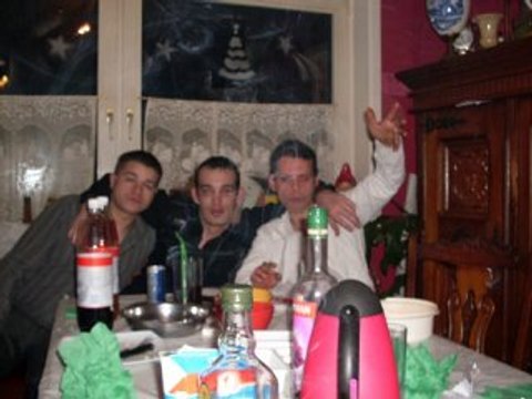 je taime oli et pati petit montage de jp