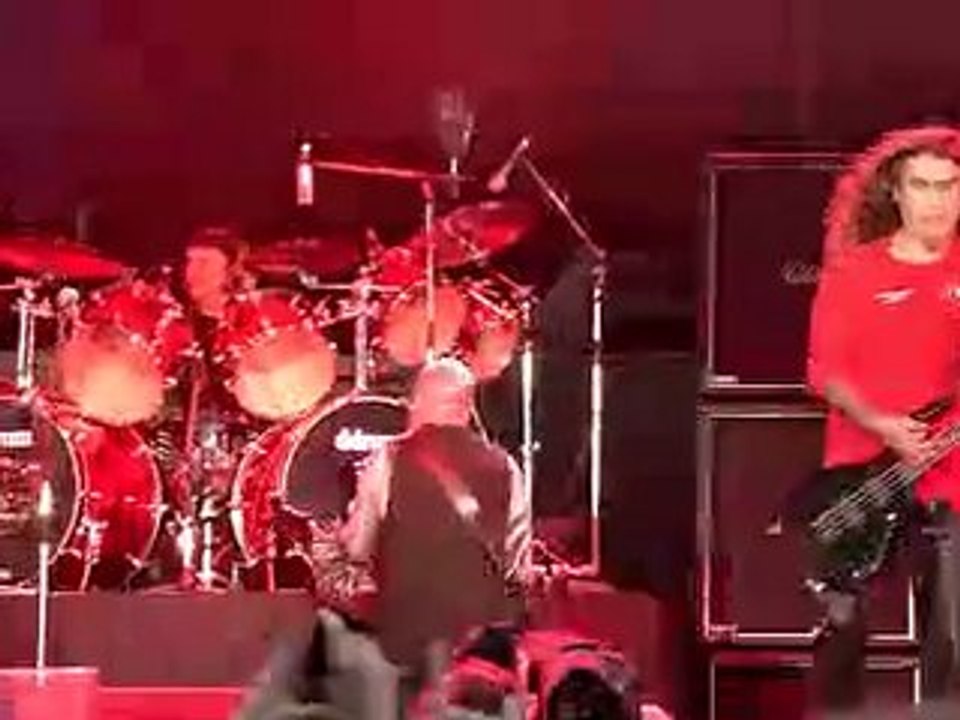 The Big Four  - Slayer - 1