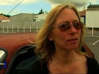 Restriction d'eau pour les particuliers (Vendée)