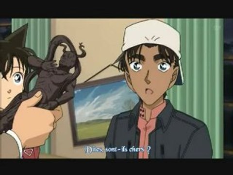 Kudô Shinichi / Hattori Heiji (AMV) Εγώ κι εσύ μαζί