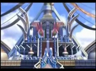 Final Fantasy X_X-2 Mix Tribute_GMV_Love-Hate Heartbreak