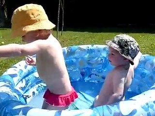 noé-lola& co chez les GDD