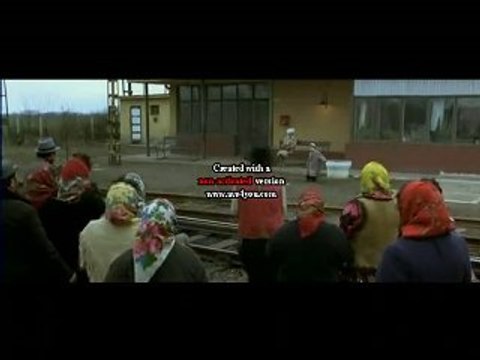 Latcho Drom 2(extrait) de Tony Gatlif