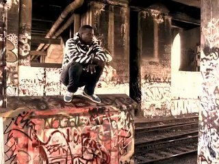 Raashan Ahmad - Give Thanks