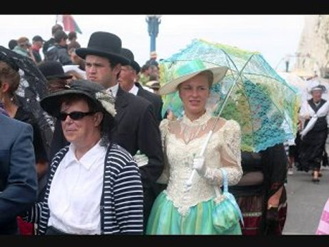 Fête des Baigneurs (1)