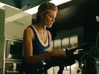 Faster Official Trailer [HQ/HD-English]