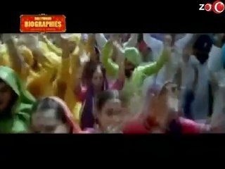 Aishwarya Rai Bachchan-Biography Pt.2