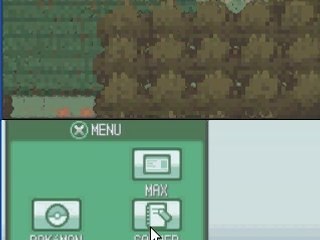 [TEST]Pokemon Soul Silver