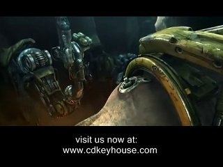 StarCraft 2 Wings of Liberty pc game cd key serial