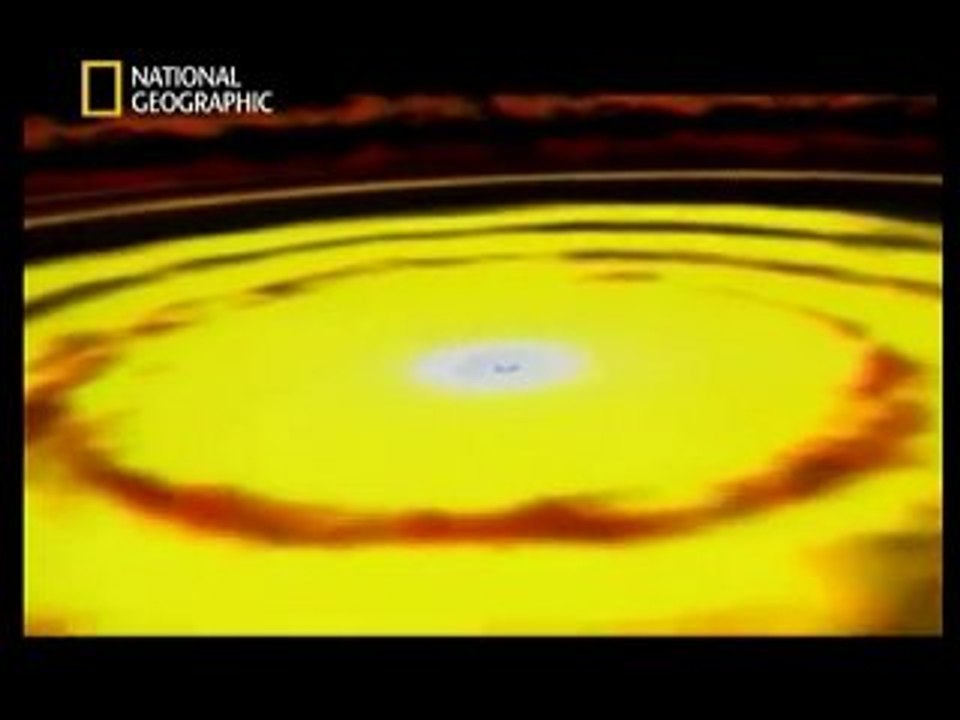 Habitat dans l'espace - 1/3