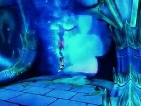 Guitar Hero Warriors of Rock : Quest Mode Trailer