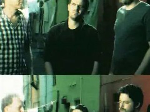 Kane & Lynch 2 Dog Days - Carnet des développeurs 2 [VF]