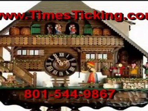 Clock repair Layton Utah-Layton Utah Clock Repair