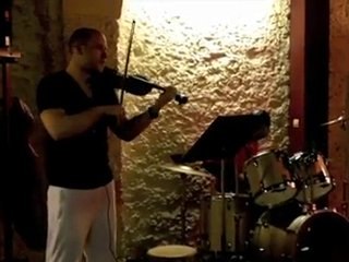 Mango Soul - Fe Chiminw (Irreplaceable zouk cover) New 2010