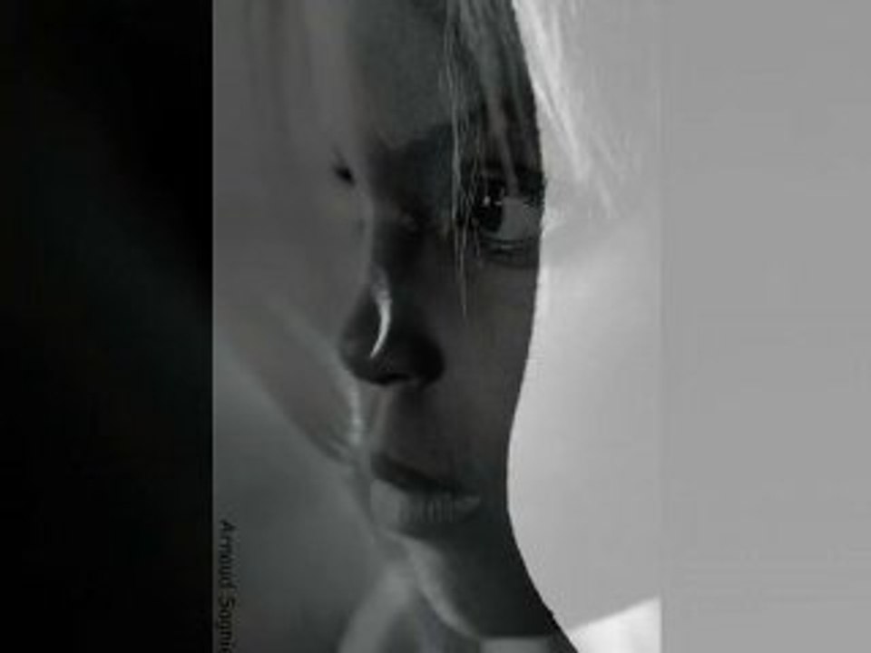 Portraits d âmes...