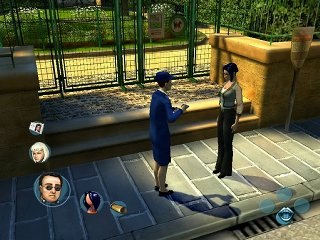 Let's Play Broken Sword: The Sleeping Dragon - E2p2